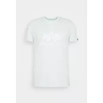 Basic T - mint