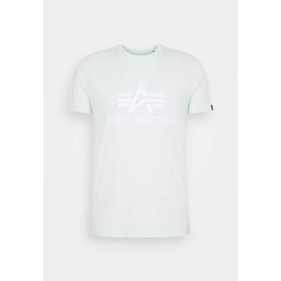 Basic T - mint Basic T - mint