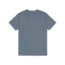 Basic T - denim blue Basic T - denim blue