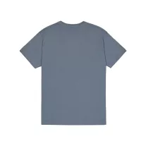 Basic T -  denim blue
