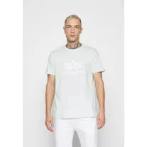 Basic T - mint