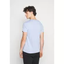 Basic T - light blue Basic T - light blue