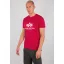 Basic T -  rbf red