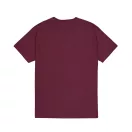 Basic T - dark cherry Basic T - dark cherry