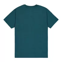 Basic T -  deep petrol