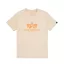 Basic T -  organic beige