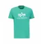 Basic T - atomic green