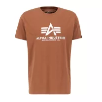 Basic T -  hazel brown