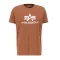 Basic T -  hazel brown