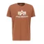 Basic T -  hazel brown