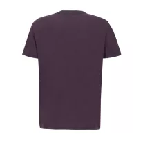 Basic T -  plum