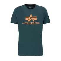 Basic T - force green