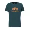 Basic T - force green