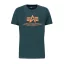 Basic T - force green