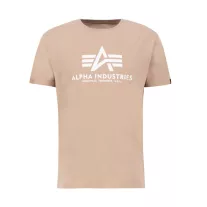 Basic T -  dusty coral