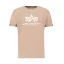 Basic T -  dusty coral