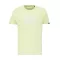 Basic T -  arctic lime