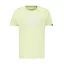 Basic T -  arctic lime