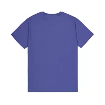 Basic T-Shirt - night purple