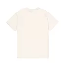 Basic T-Shirt - vintage white/night purple Basic T-Shirt - vintage white/night purple