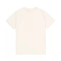 Basic T-Shirt - vintage white/night purple