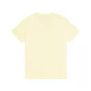 Basic T - retro yellow Basic T - retro yellow