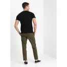 Basic T - black/blue Basic T - black/blue