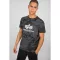 Basic T Camo - black camo