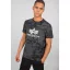 Basic T Camo - black camo