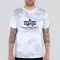Basic T Camo - white camo