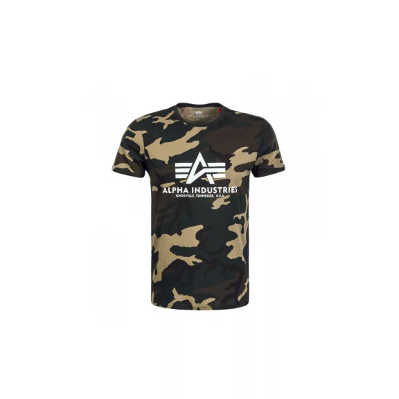 Basic T Camo - wdl camo 65 Basic T Camo - wdl camo 65