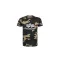Basic T Camo - wdl camo 65