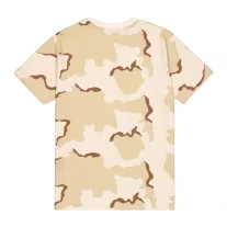 Basic T Camo - desert camo 91