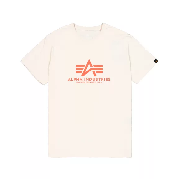 Basic T Carbon - vintage white Basic T Carbon - vintage white
