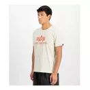 Basic T Carbon - vintage white Basic T Carbon - vintage white