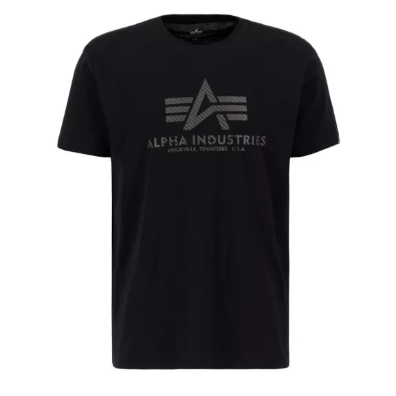 Basic T Carbon - black/black Basic T Carbon - black/black