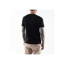 Basic T Neon Print- black/neon yellow Basic T Neon Print- black/neon yellow