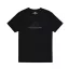 Basic T Rubber - black/grey