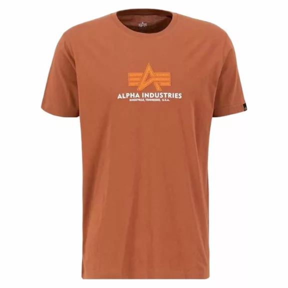 Basic T Rubber - hazel brown Basic T Rubber - hazel brown