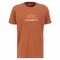 Basic T Rubber - hazel brown