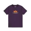 Basic T Rubber - plum