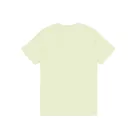 Basic T Rubber - arctic lime Basic T Rubber - arctic lime