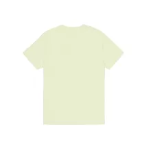 Basic T Rubber - arctic lime
