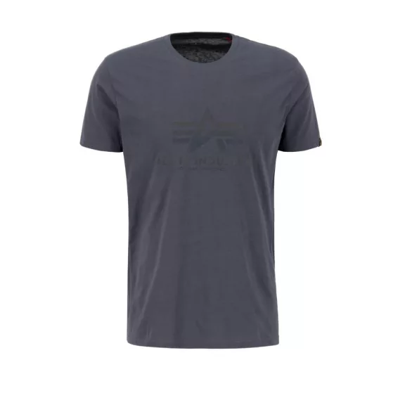 Basic T Rainbow Reflective - greyblack Basic T Rainbow Reflective - greyblack