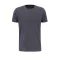 Basic T Rainbow Reflective - greyblack