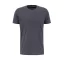 Basic T Rainbow Reflective - greyblack