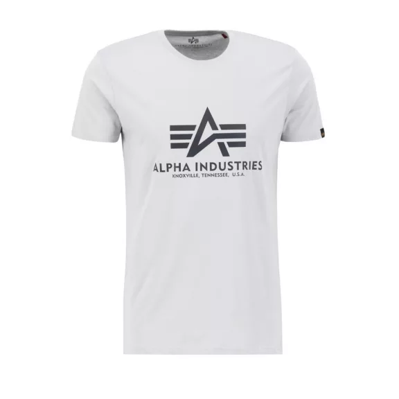 Basic T Rainbow Reflective - pastel grey Basic T Rainbow Reflective - pastel grey