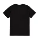 Basic Big Logo Ripstop T-Shirt - black Basic Big Logo Ripstop T-Shirt - black
