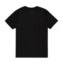 Basic Big Logo Ripstop T-Shirt - black