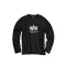 Basic T LS - black